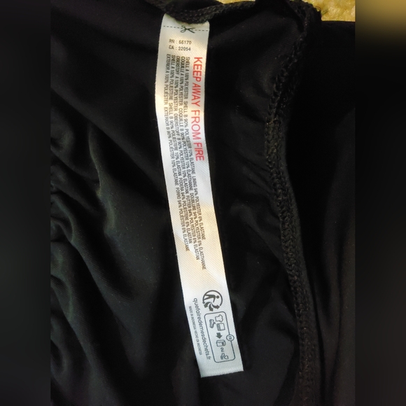 NWOT FP Movement Game Time Shots - Picture 6 of 6